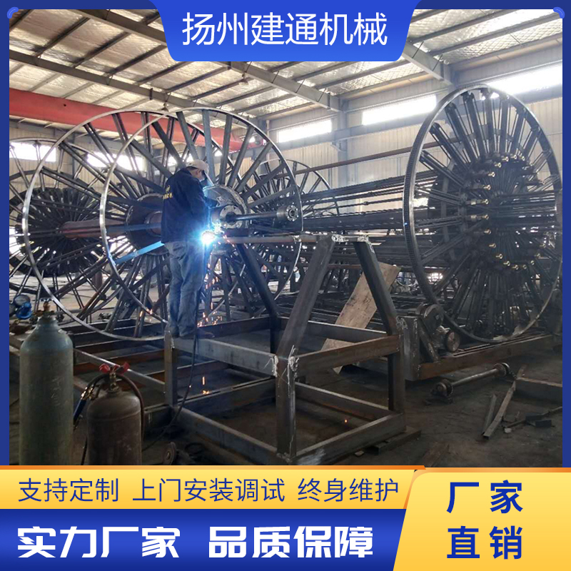 滾焊機(jī)